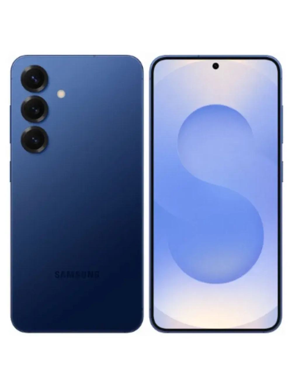 6,2" Смартфон Galaxy S25 12/512 ГБ S25 BLUE