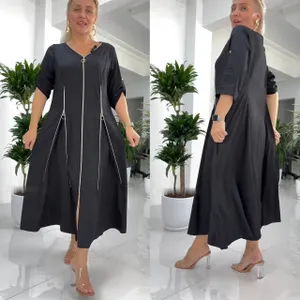 Платье УК-317 Фабрика Моды