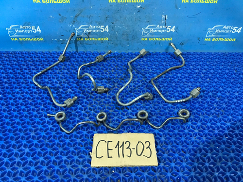 Топливная рейка TOYOTA SPRINTER 2000