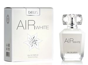 Dilis Parfum Air White