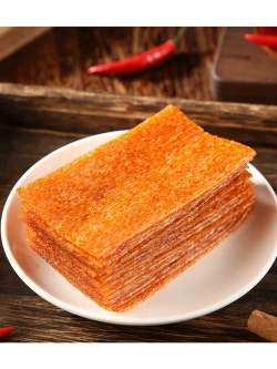 Китайская закуска Латяо со вкусом Кориандра 30 г * 30 шт