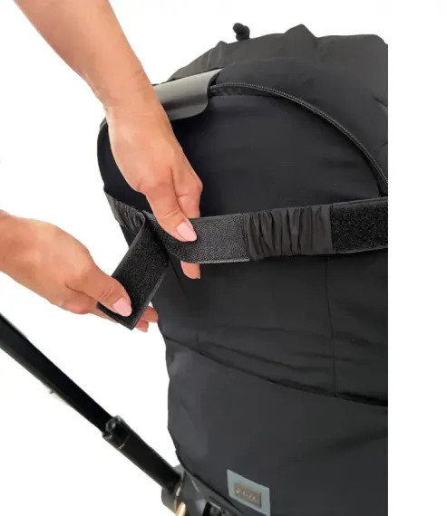 Зимний конверт CottonMoose Mini Moose Prime Footmuff