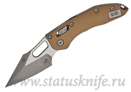 Нож Microtech Stitch RAM-LOK 169RL-10FLTA