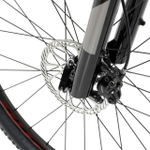 Горный велосипед Welt Raven 2.0 HD 27 (2024)