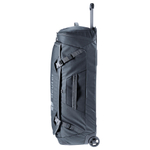 DEUTER Polyester Trolley Bag Unisex Ore Green/Obsidian Black