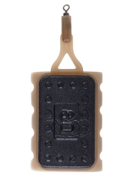 Кормушка фидерная FC Vegas River Large ОВАЛ 080г