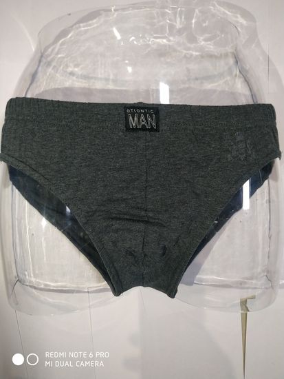 Трусы мужские ATLANTIC MP-995