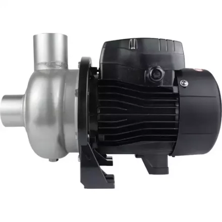 Центробежный насос LEO ABK300 (380 В)