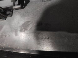 Бампер задний Lada Vesta 22-нв Б/У Оригинал 8450040066