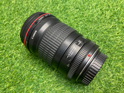 Canon EF 135mm 2L USM