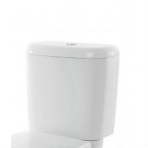 Бачок смывной "Стандарт" Санита (16см)