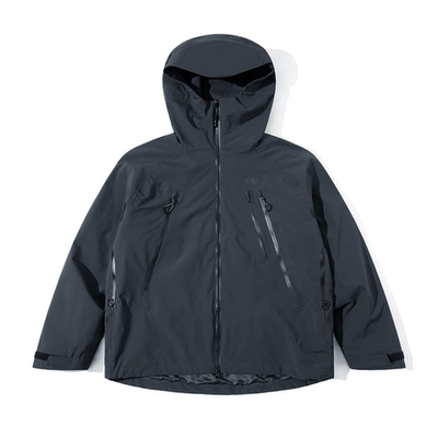 Куртка NOTHOMME BLUE Goout Magazine Style Jacket