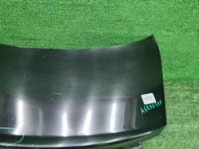 Крышка багажника Jaguar XF 2 (2015-2020)