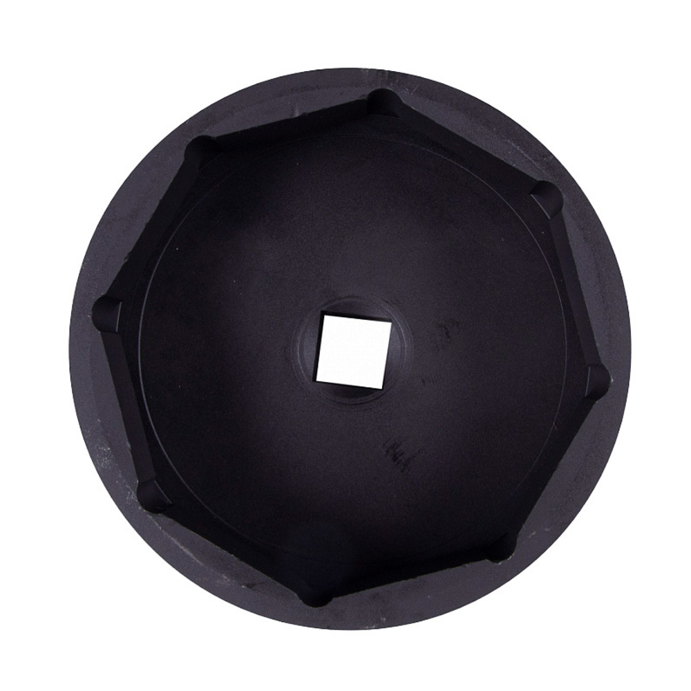 МАСТАК (100-42115) Головка торцевая восьмигранная для гаек ступицы Volvo / DAF, 3/4", 115 мм