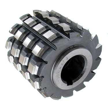 Фрезы для шлицевых валов