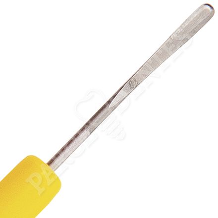 Скальпель Mani с двумя режущими кромками