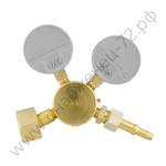 Регулятор расхода газа АР-40 МИНИ