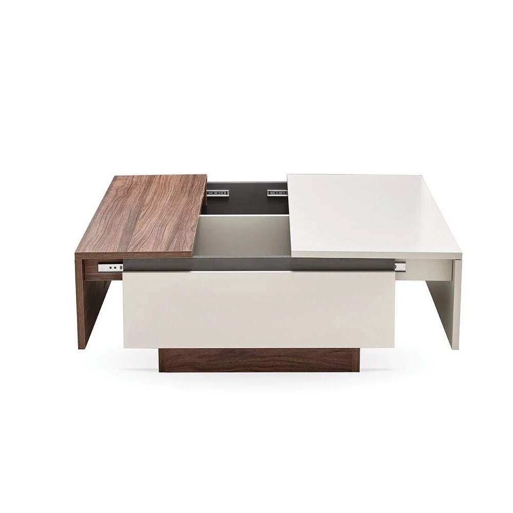 Стол журнальный с ящиком ENZA HOME CORDELL EH65524