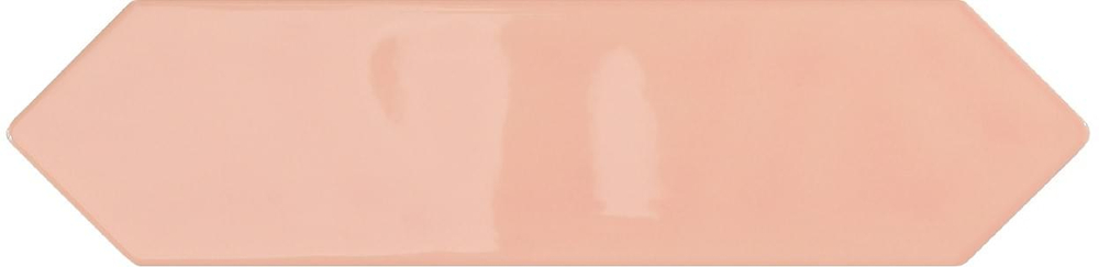 Smile Tile Picket Rose 7.5x30