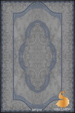 Персидский Ковер Код MT310