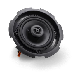 AUDAC CIRA524/W Встраиваемая двухполосная акустическая система