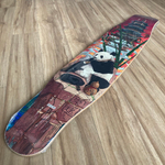 Дека Travelol Panda 46