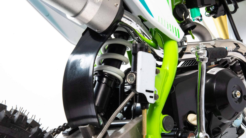 Мотоцикл MOTOLAND TCX125 14/12 PITBIKE