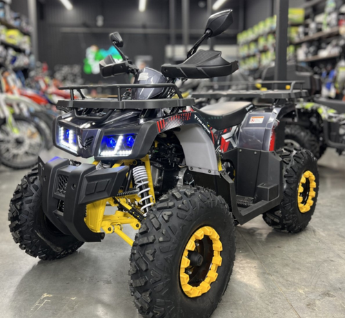 Квадроцикл 200 ALL ROAD X