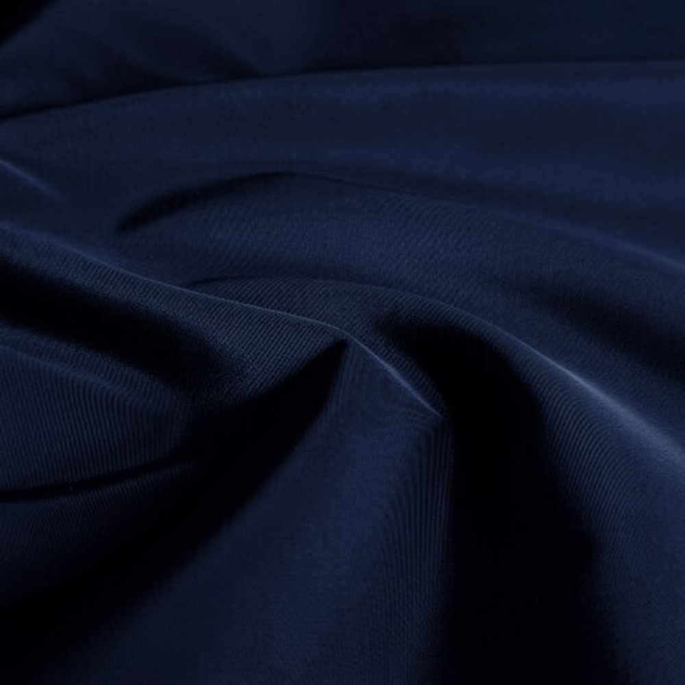 Ткань курточная Prival Принц 120г/м2, цвет синий, 1.5х3м