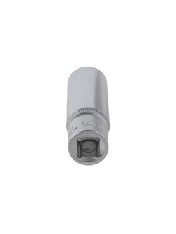 Головка 3/8" 12-и гр. 14мм удлиненная, L=63 мм на холдере Arnezi R0200314