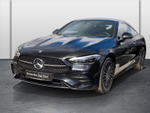 Mercedes-Benz CLE 300