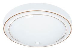 Накладной светильник Arte Lamp A4049PL-3WH