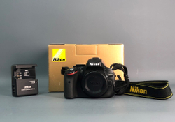 Nikon D5100 33.000 кадров