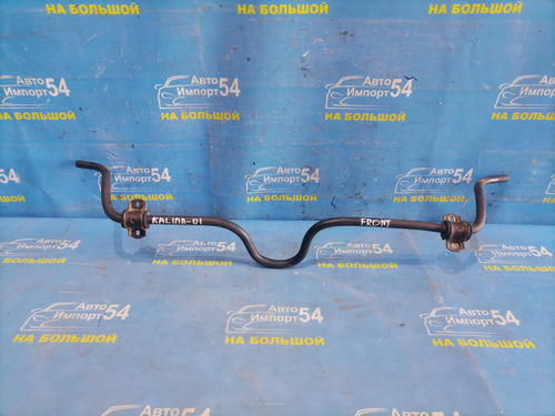 Стабилизатор поперечной устойчивости передний LADA KALINA 2006
