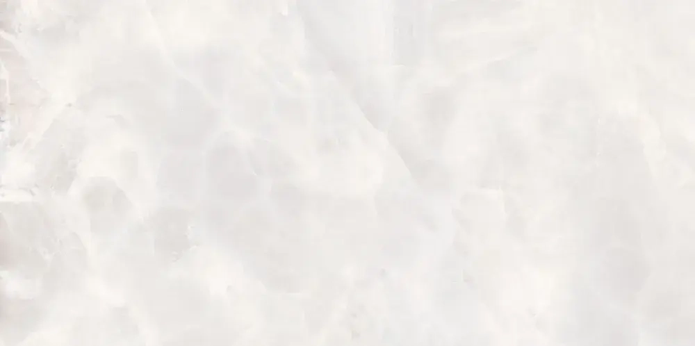 Настенная плитка ALMA Ceramica TWU09RVL004 Rivoli 50x24.9 кремовая глянцевая под камень