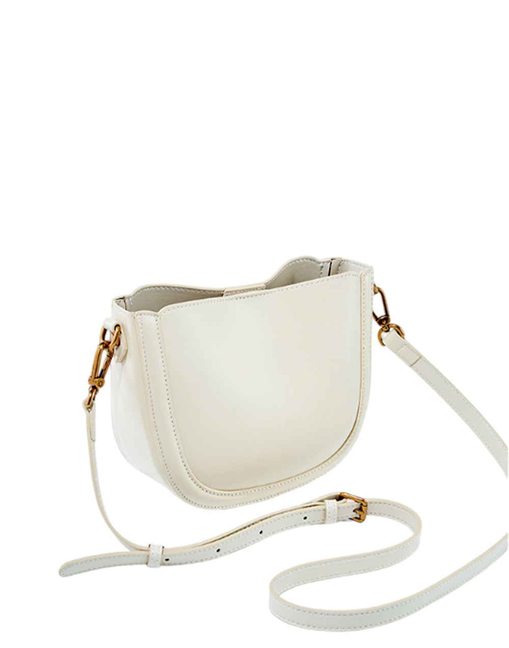 Сумка XOXO LEGENDS ВЕРДИУС | Белый