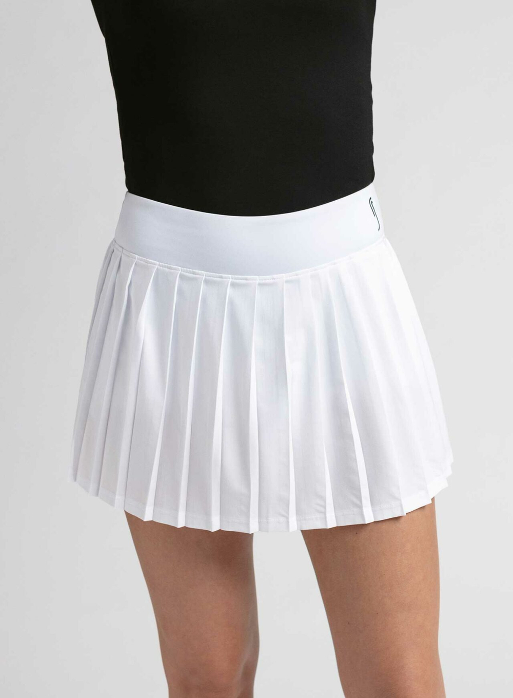 Юбка RS Pleated Racquet (211W602 W)