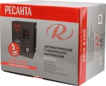 Стабилизатор напряжения Ресанта СПН-8300