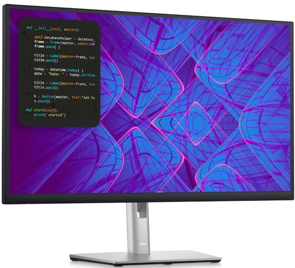 Монитор 31,5" Dell P3223QE