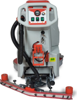 Машина поломоечная Bennett CLEVER C660bt (с литиевым АКБ 150А) BNT62080-li150