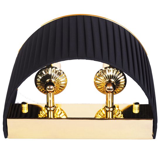 Бра Abrasax WB.400/2.26 BLACK