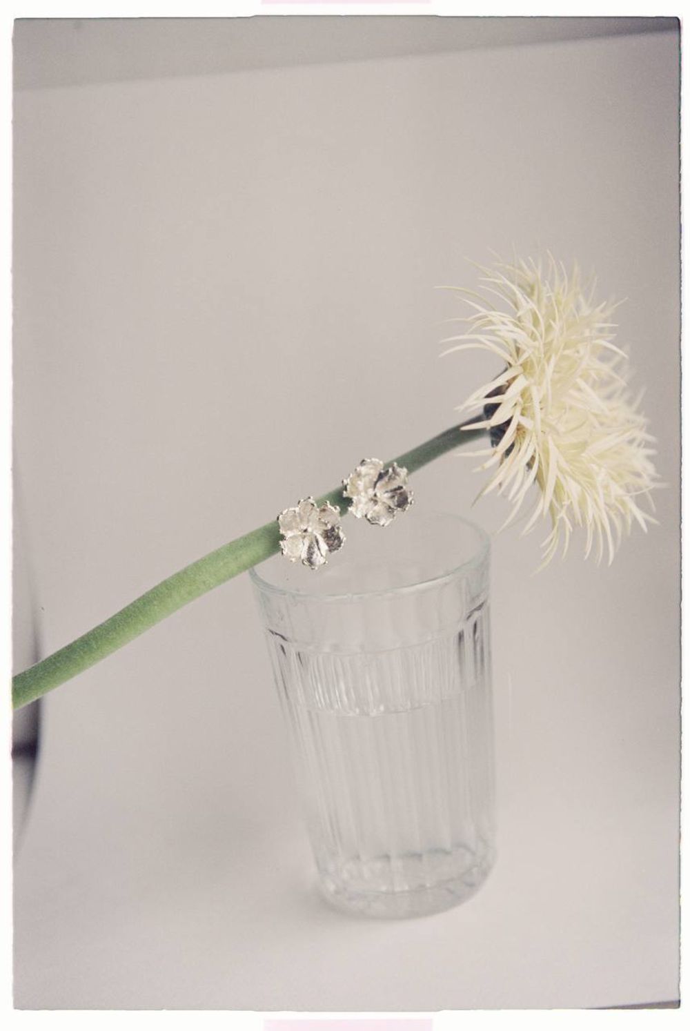 Серьги Earrings mini