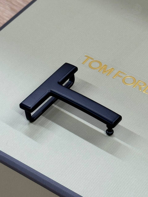 Пряжка для ремня Tom Ford