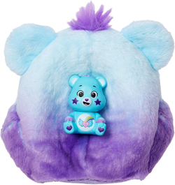 Кукла в костюме Мишки Barbie Cutie Reveal Lalka, JFV61