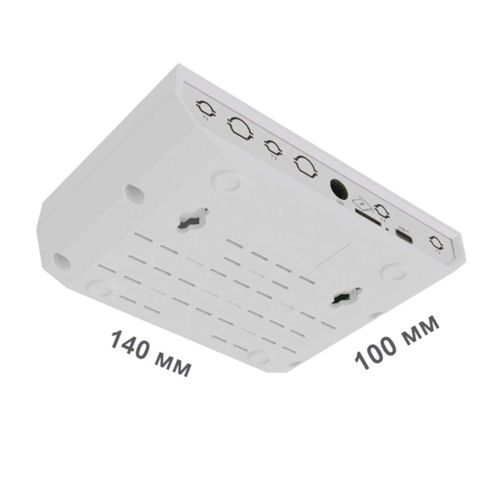 Модем M.2 VT-STATION-M.2 Cat. 16