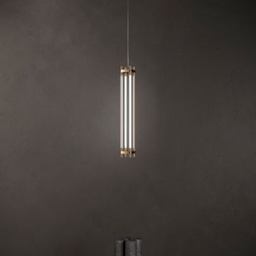 SLIM TETRAD  VERTICAL SUSPENSION