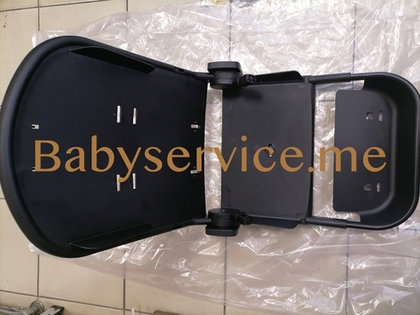 Прогулочный блок Moon Style Combi