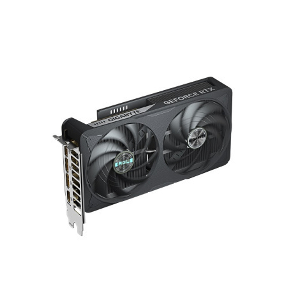 Видеокарта GIGABYTE GeForce RTX 5060 TI EAGLE OC (GV-N506TEAGLE OC-8GD)