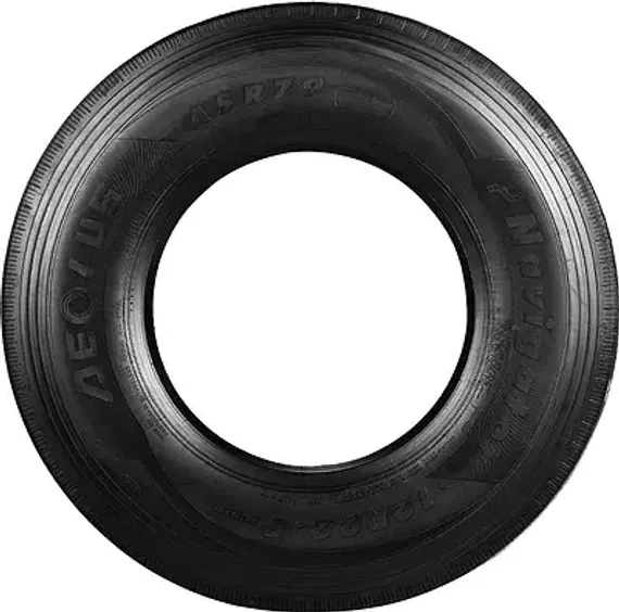 Aeolus ASR79 295/60 R22,5 150/147K 3PMSF PR18 TL (Рулевая ось)