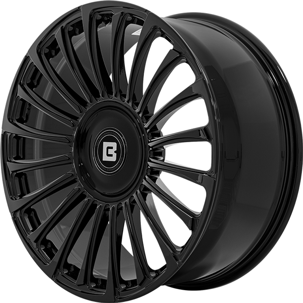RP FORGED GW20CX